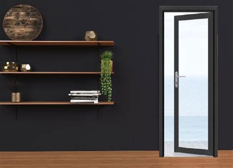 Steel Entry Doors in Aligarh | Aura AU61