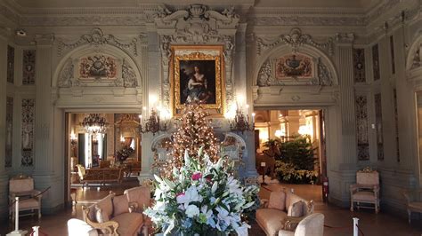 Mansiones De Newport En Navidad Christmas In Newport | Holiday Events