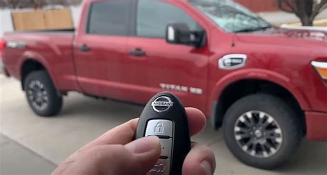 How to Reprogram Nissan Remote 的图像结果