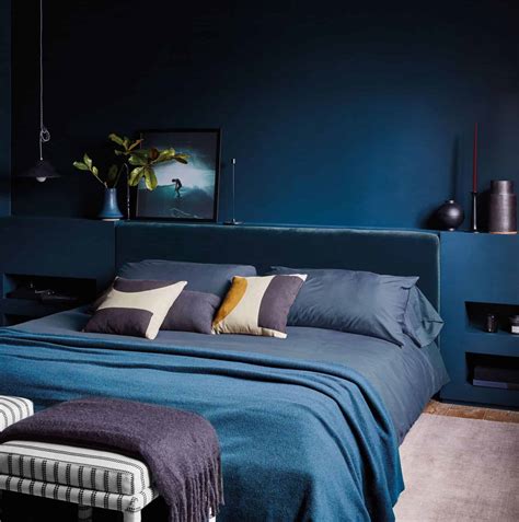 The 15 Best Bedroom Paint Colors That Aren't White - Emily Henderson