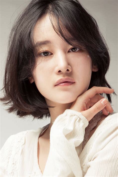 Jeon Jong-seo - AlloCiné