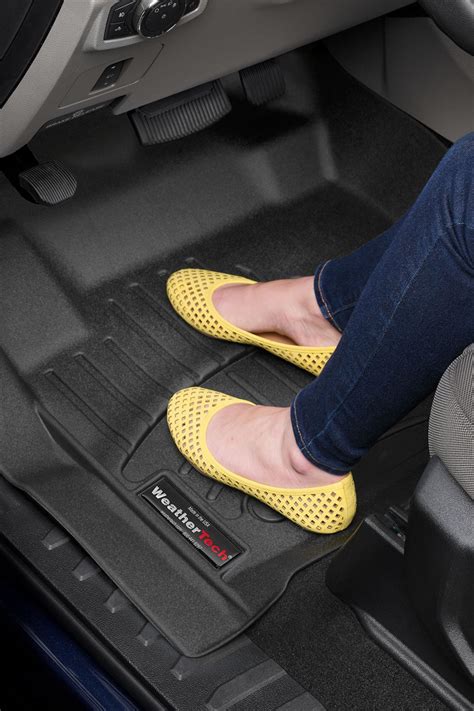 Weathertech Car Floor Matts