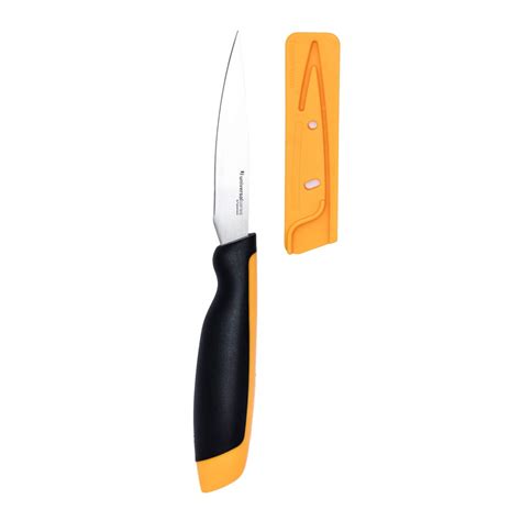 Buy Tupperware U Series Paring Knife 1pc Online at Low Prices in India ...