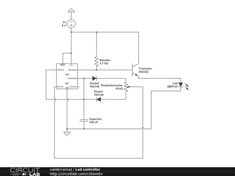 Image result for PWM LED Dimmer