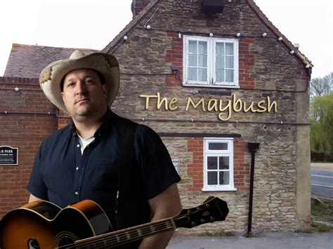 Mr Paul Adams 🤠, The Maybush Newbridge, Witney, 22 June 2025 | AllEvents