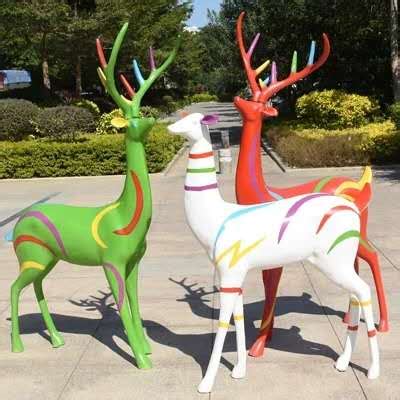 杭州雕塑工厂玻璃钢卡通雕塑-杭州金兔子文化创意有限公司