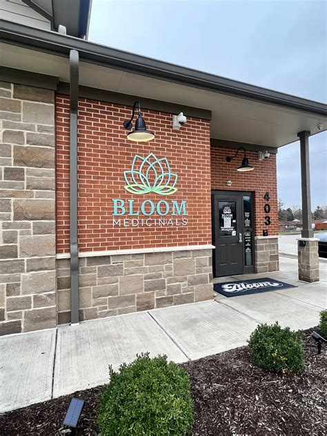Bloom Seven Mile Dispensary | The Local Canna Guide