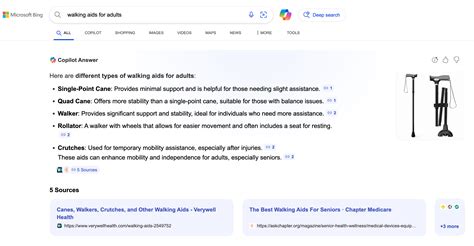 Co-Pilot Answer Bing 的图像结果