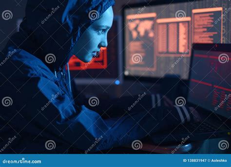 Image result for Python Hacking Ninja Course Girl