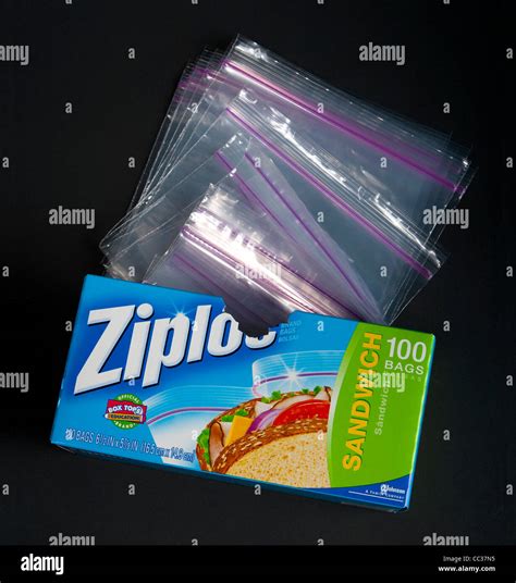 Ziploc Quart Bags Dimensions