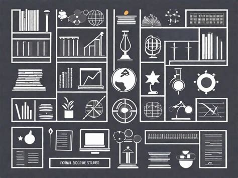 Formal Science 的图像结果