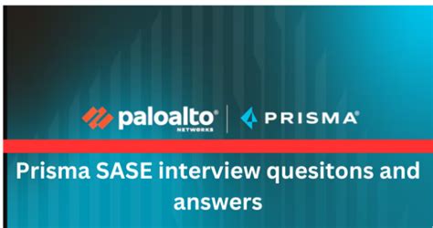 Paloalto Prisma interview Questions and Answer | Techclick