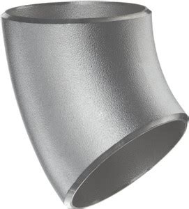 Ks lok Om Tubes Stainless Steel 304 Butt-Weld Pipe Fitting, 3/4" Pipe ...