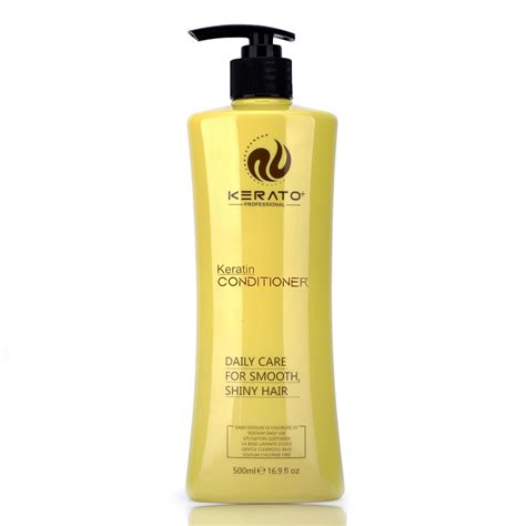 Buy KERATOPLUS PROFESSIONAL Keratin Conditioner for Men & Women | for ...