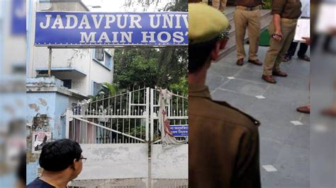 Jadavpur University: 'যা বলছি চুপচাপ শুনে যাও, কেউ কিছু বলবে না ...