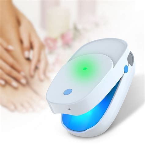 KTS Revolutionary Fungus Cleaning Laser Device for India | Ubuy