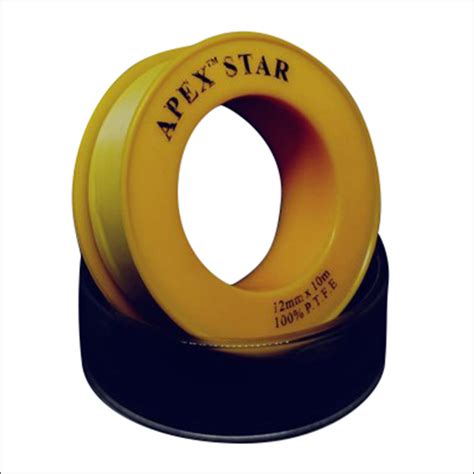 Double Sided PTFE Sealing Tapes Latest Price, Double Sided PTFE Sealing ...