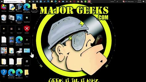 Image result for MajorGeeks Icon