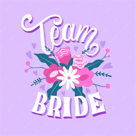 Team Bride Vector 的图像结果