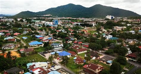 Kluang Travel Guide | Kluang Tourism - KAYAK