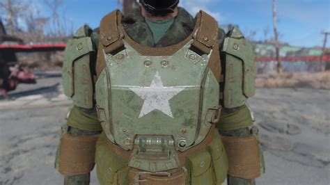 Image result for Fallout 4 Armory Mod