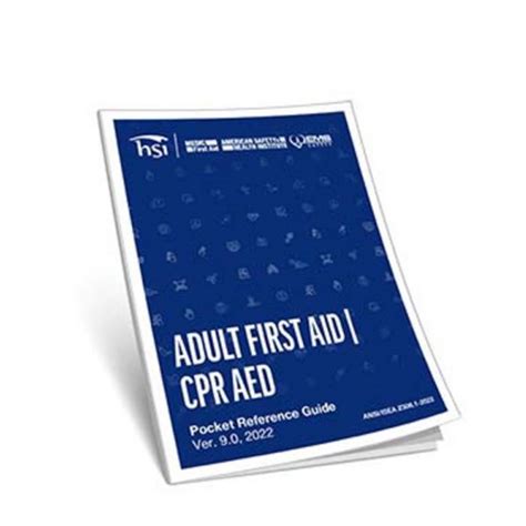 Image result for First Aid Reference Guide