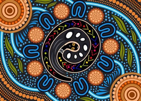 Unveiling the Dreamtime: Journey Through Australia’s Aboriginal Creation Story