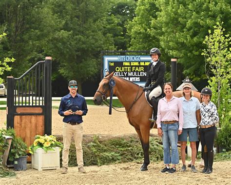 HITS Lamplight Equestrian Center - HITS Horse Shows