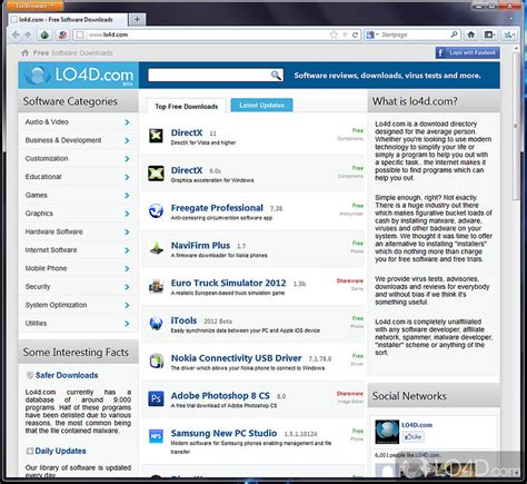 Image result for Tor Project Bundle
