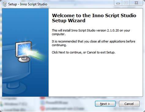 Image result for Inno Setup Stack Overflow