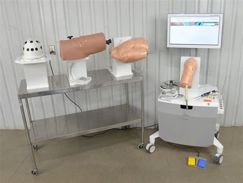 Image result for Remote Surgery Training Simulator