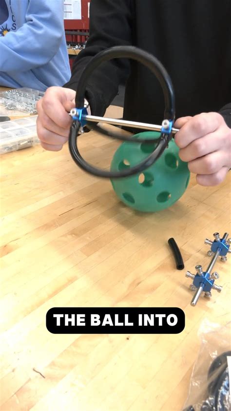 FTC Decode 30-Hour Build 的图像结果