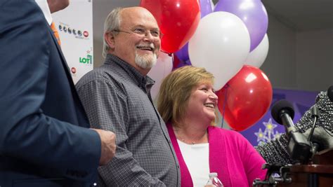 Powerball jackpot winners: Why Tennessee residents should feel lucky
