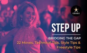 Image result for Ceroc Tutorial