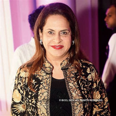 Pawan Munjal during the welcome party of Kerry Kennedy hosted by Meera ...