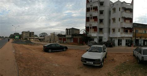 TAHITI ZIGUINCHOR (Oussouye) - Specialty Hotel Reviews & Photos ...