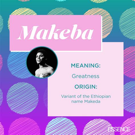 Ethiopian Girl Names