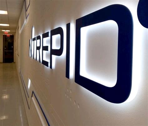 Led Signage Board Design | 7petals.in