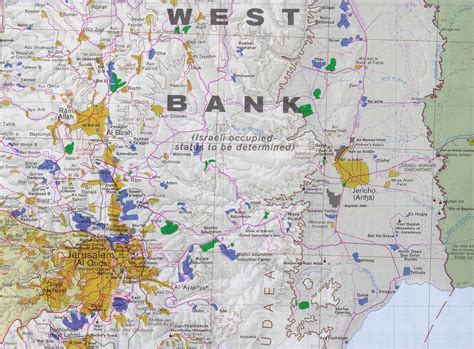 Large Jerusalem Maps for Free Download and Print | High-Resolution and Detailed Maps