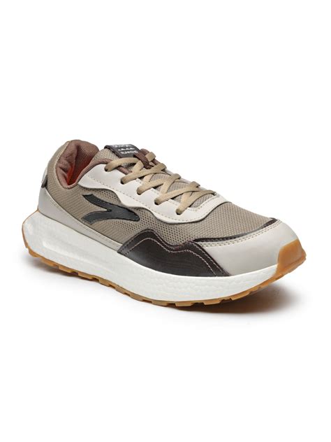 Action SNKR-601 Men's Lace-Up Casual Sneakers – MICRO INDUSTRIAL ...