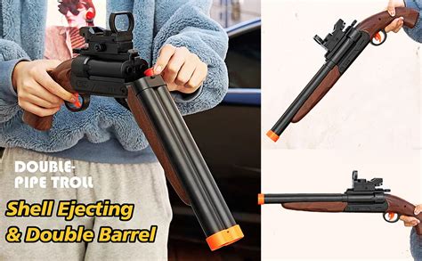 Image result for Double-Shell Bullet