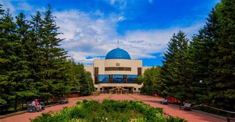 10 Best Museums In Kazakhstan For An Extravagant Holiday!