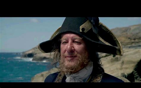 《加勒比海盗6：四海之怒》2020年上映！德普叔回归，巴博萨离去_杰克