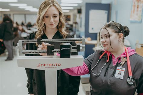 Medical Assistant Program - Higher Ed - Lancaster County Career ...