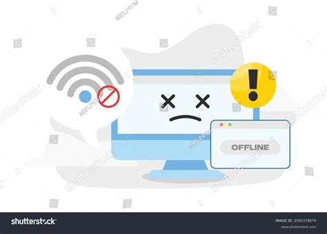 Image result for Internet Connection Error