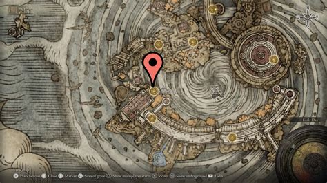 All Somberstone Miner's Bell Bearing Locations in Elden Ring: Infinite ...