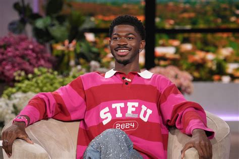Completely Nude Footage Of Lil Nas X Prior To Arrest Emerges