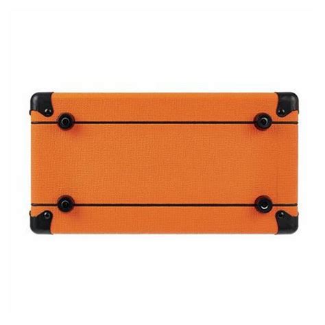 Omega Music | ORANGE Crush 20