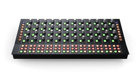 Image result for Fairlight Studio Control Room