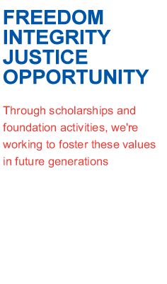 Biography of John Edgar Hoover | The J. Edgar Hoover Foundation